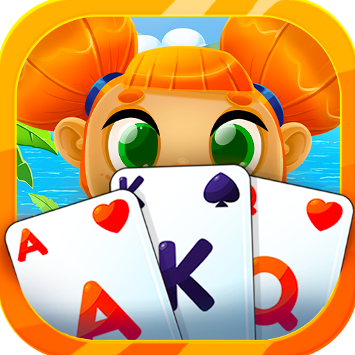 SoliTown – Solitaire Tripeaks Скачать для Windows