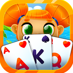 Icon image SoliTown – Solitaire Tripeaks