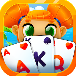 SoliTown – Solitaire Tripeaks Mod Apk