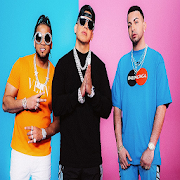 Justin Quiles ft Daddy Yankee ft El Alfa - Pam