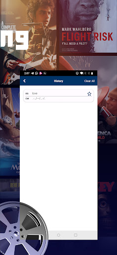 Mannic Screenshot 4 - AppWisp.com