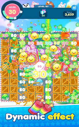 Candy Sweet Fruit jogos explosão de geléia de refrigerante 3 app  esmagamento Meads Puzzle: Jogo de quebra-cabeça grátis Baixar para  crianças::Appstore for Android