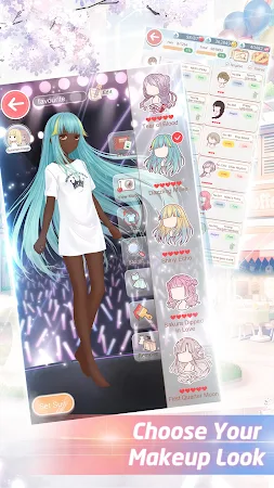 Game screenshot Love Nikki-Dress UP Queen hack