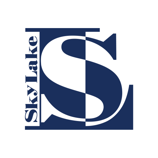 Школьная форма Sky Lake logo