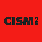 CISM 89,3 FM icon