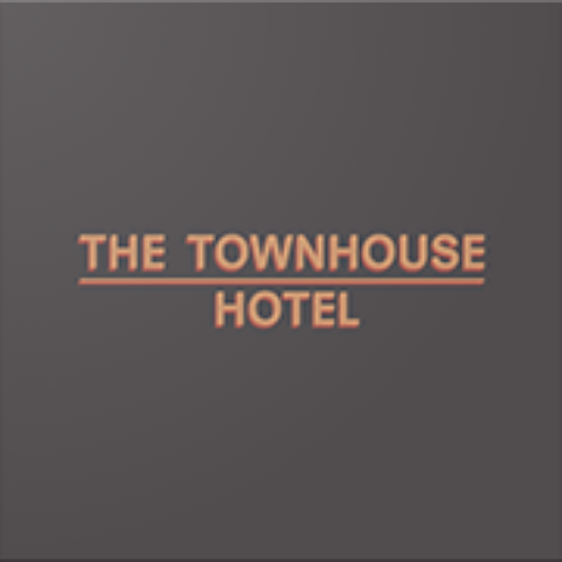 The Townhouse logo