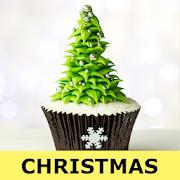 Christmas recipes app offline with photo free 2.14.10023 Icon