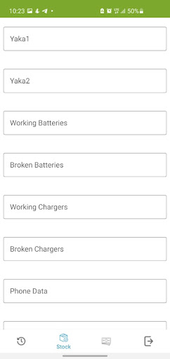 Zembo Agent Mobile Screen 3