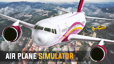 Airplane Games 3D: Pilot Gamesのおすすめ画像5