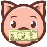 Piggy Cash: Make Money, Gift Cards & Earn Rewards icon