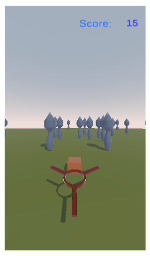 Curve Hit Screen 2