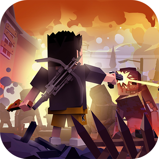 Baixe o Stick Battle: Zombie War MOD APK v1.0.0 (Sem anúncios e