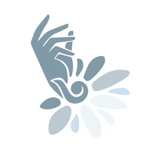 Demo Manos Florecer logo