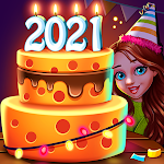 Cover Image of Download Cooking Party : Cooking Star Chef Cooking Games 1.8.2 APK