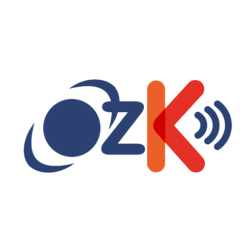 Ozokonnect  Icon