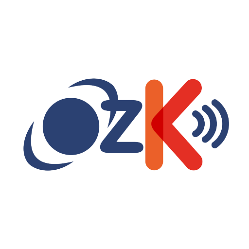 Ozokonnect logo