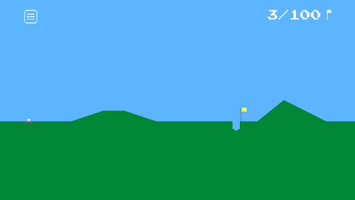 Mini Golf  screenshots 1