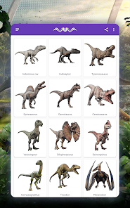 Imágen 10 Cómo dibujar dinosaurios. Paso android