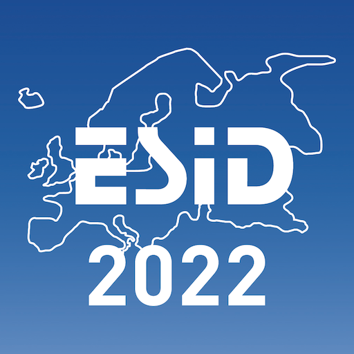 ESID 2022 1.6 Icon