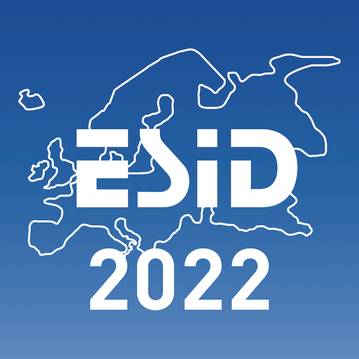 ESID 2022 logo