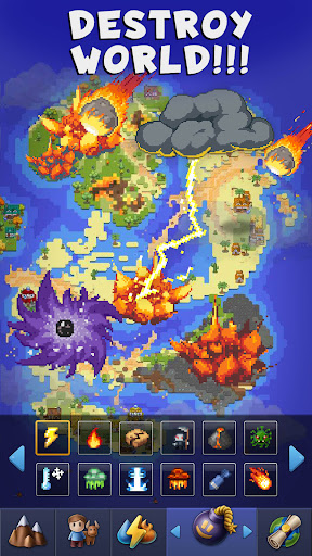 Galactory - Sandbox Simulator - Simulation - games