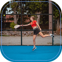 Learn to play paddle tennis quickly