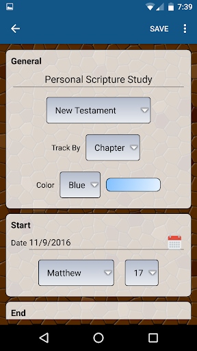LDS Scripture Tactician