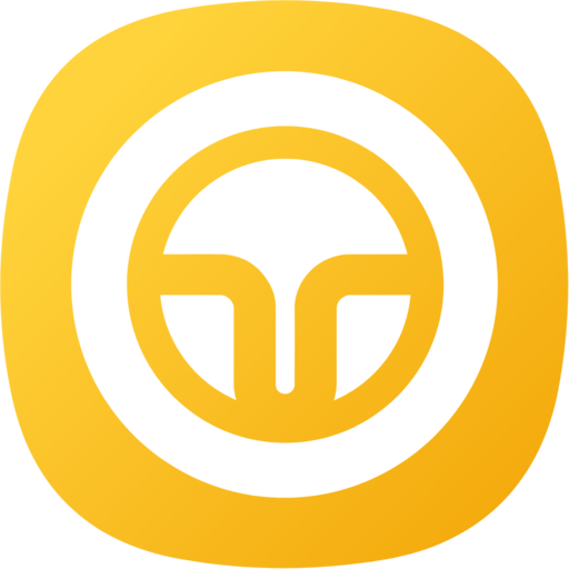 TEP Driver logo