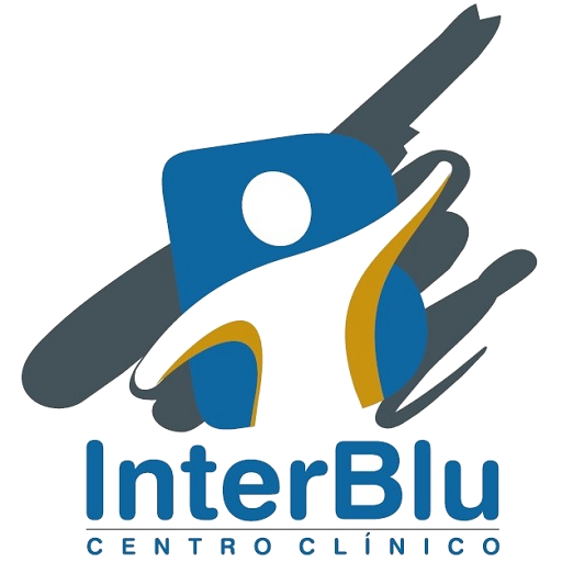 Clube InterBlu logo