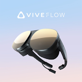 HTC Vive Flow VR Headset Guide icon