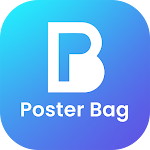 Cover Image of Download Poster Bag: Poster Maker  APK