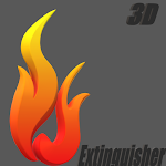 Cover Image of Télécharger Fire Extinguisher 3D  APK