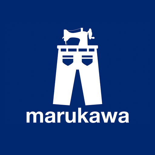マルカワ（marukawa）公式アプリ logo