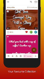 Coffee Lover Stories - Coffee Quotes, Wallpapers