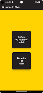 99 Name of Allah - asmaulhusna