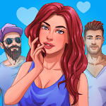 Cover Image of डाउनलोड Love Chat: Interactive Stories 2.14 APK