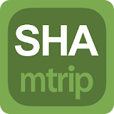 Shanghai Travel Guide  -  mTrip icon
