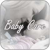 Baby Care - Parenting Tips icon