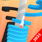 Cover Image of Скачать Helix Stack Blast 3D – Smash Jump Ball Tower Fall 1.0.1 APK