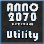 Cover Image of Download Anno 2070 Utility  APK