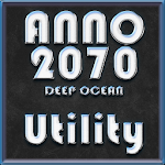 Anno 2070 Utility Apk