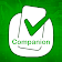 TestM CompanionBLE icon