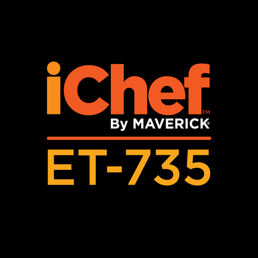 iChef ET-735  Icon