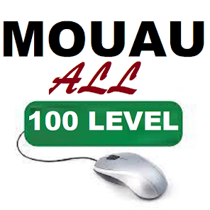 MOUAU 100 Level Past Questions 8.1 APK + Mod (Unlimited money) untuk android