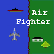 Air Fighter - multiplayer arcade game