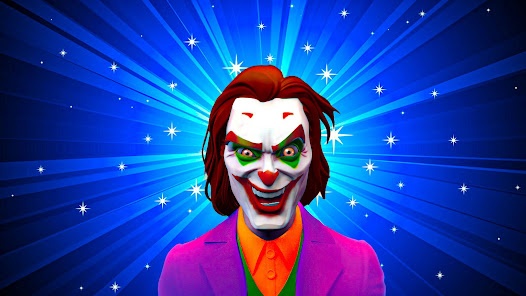 Imágen 14 Creepy Clown - Magician Killer android