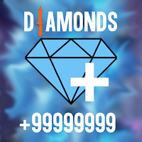 FF free diamond counter