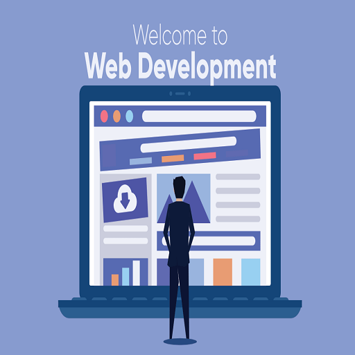 Web Development Course Download on Windows