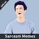 Sarcasm Memes icon