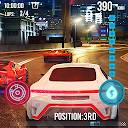 High Speed Race: Racing Need icono